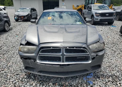 2012 Dodge Charger Se z USA, uszkodzony, nr VIN 2C3CDXBG5CH159251